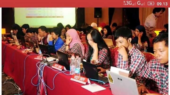 Romahurmuziy Sebut Buzzer di Media Sosial Sakit Jiwa