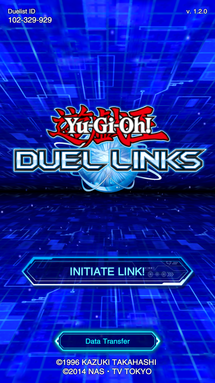 for windows instal YuGiOh Duel Links