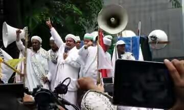 FPI Tak Akan Minta Maaf, Tuding Bupati Purwakarta yang Salah