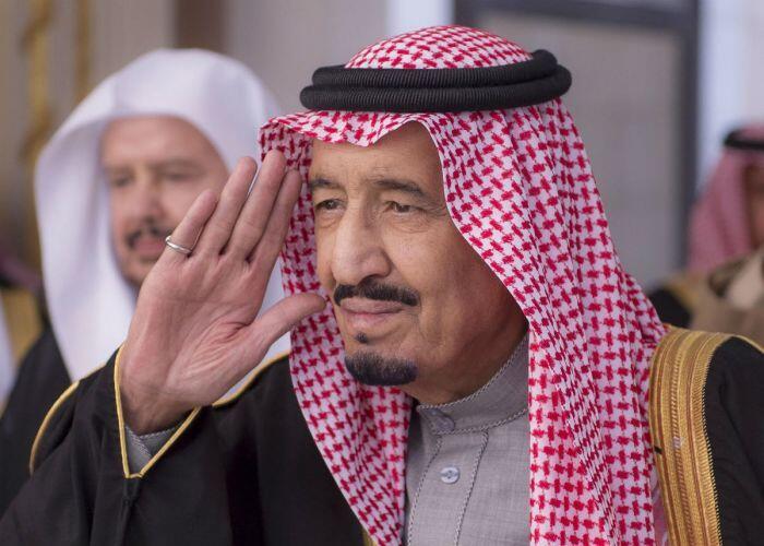 Maret, Raja Arab Saudi datang ke Indonesia
