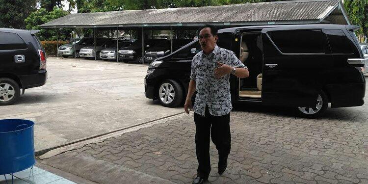 Antasari akan datangi Polda Metro tagih kelanjutan kasus SMS gelap