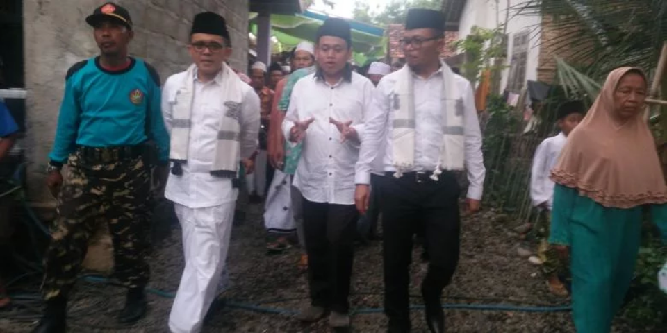 Menaker: Jangan Mau Diajak Kerja ke Timur Tengah
