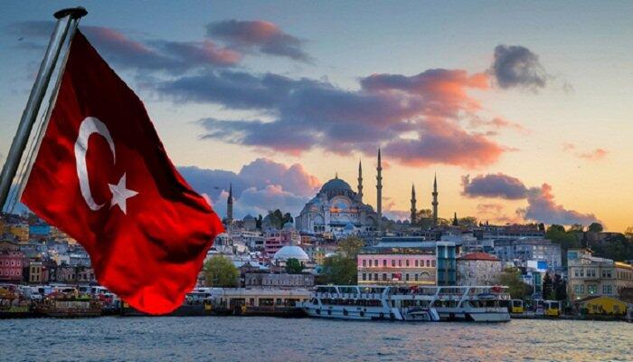 Ini Cara Erdogan Bangkitkan Kembali Kejayaan Islam di Turki