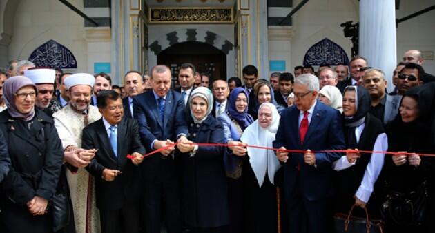 Ini Cara Erdogan Bangkitkan Kembali Kejayaan Islam di Turki