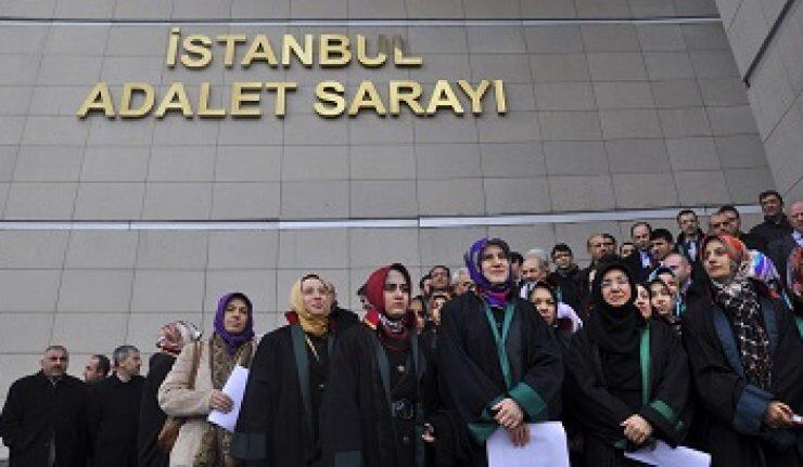 Ini Cara Erdogan Bangkitkan Kembali Kejayaan Islam di Turki