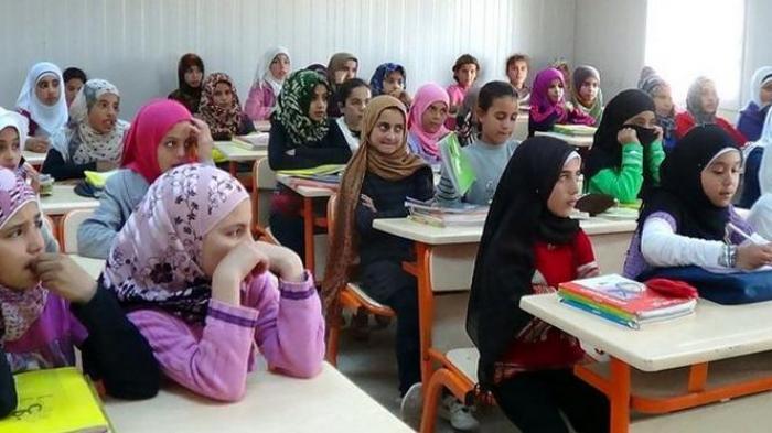 Ini Cara Erdogan Bangkitkan Kembali Kejayaan Islam di Turki