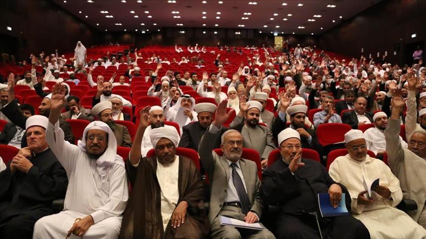 Ini Cara Erdogan Bangkitkan Kembali Kejayaan Islam di Turki