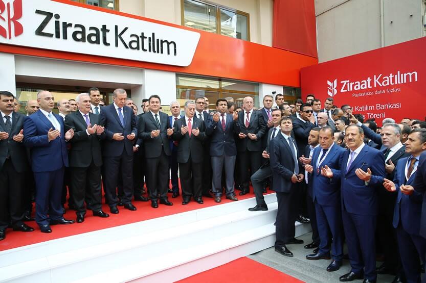 Ini Cara Erdogan Bangkitkan Kembali Kejayaan Islam di Turki