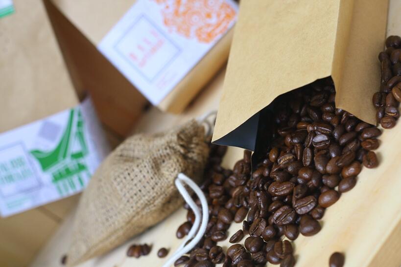 &#91;DISTRIBUTOR KOPI&#93; Mencari Reseller dan Dropshipper KOPI Premium Grade