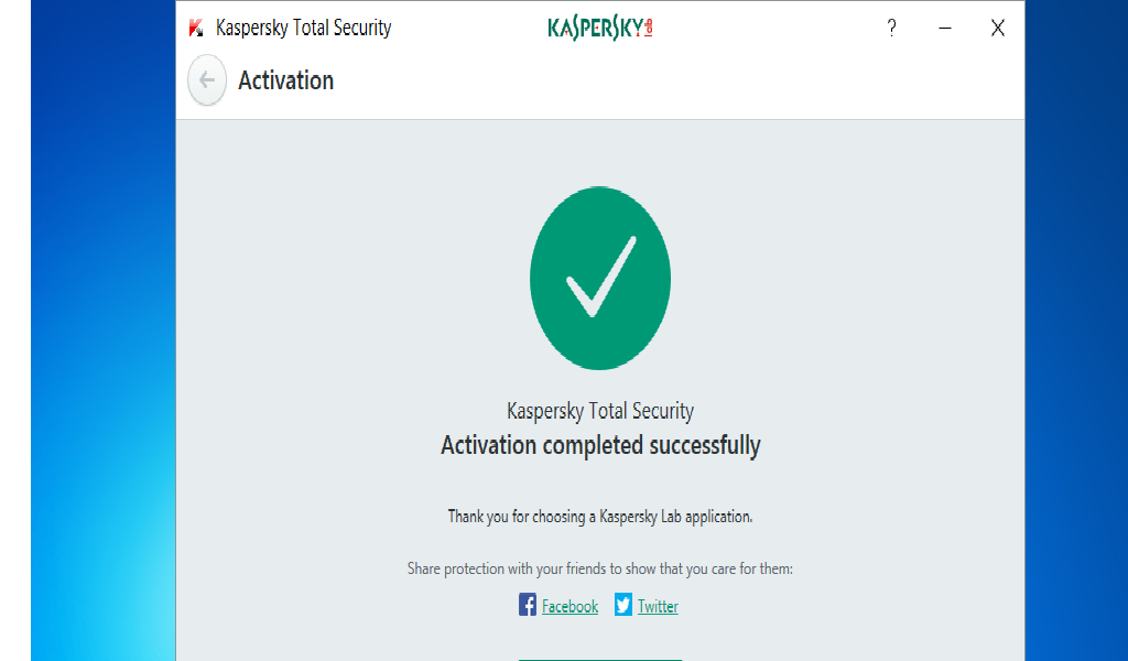 KASPERSKY 2016 - KIS & KAV - Kaspersky Internet Security & Antivirus 2016 -Garansi