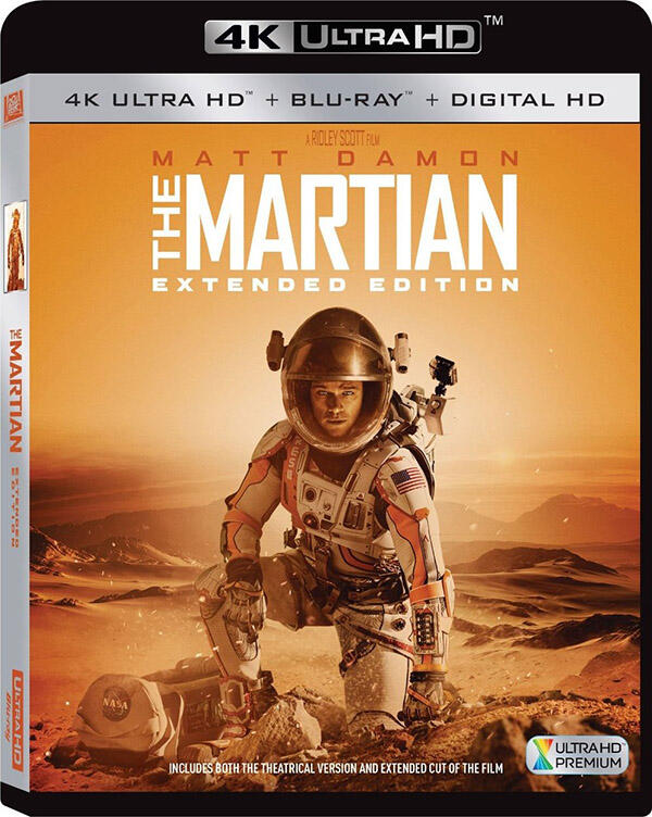 ULTRA HD 4K MOVIES BUAT HOME THEATER AGAN !!!