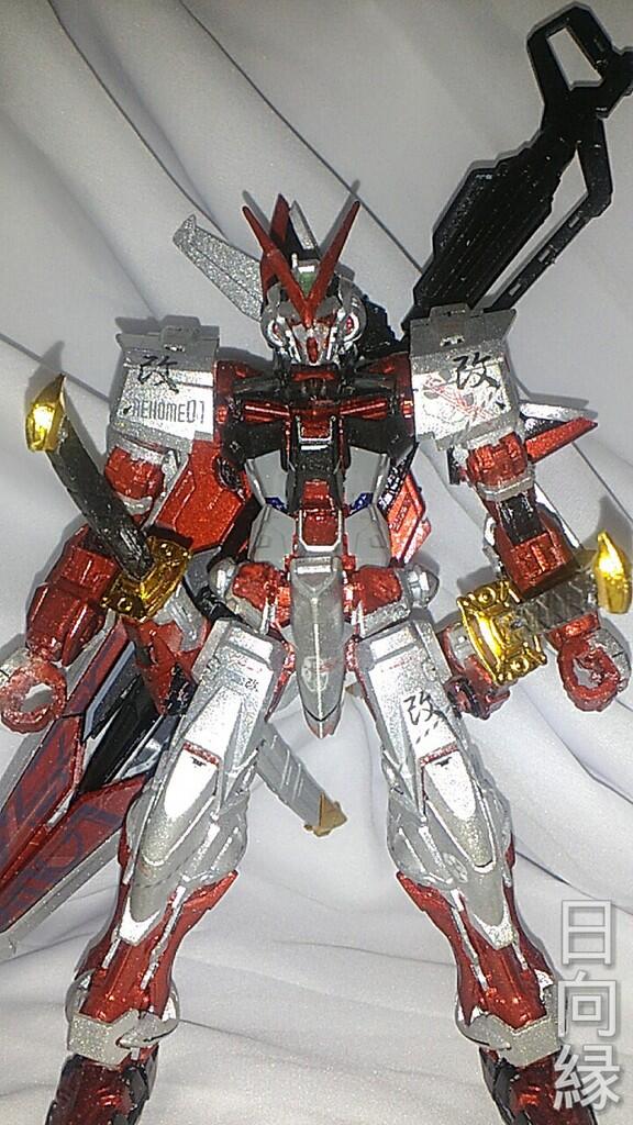 Jasa rakit Gundam semua lini dan semua brand