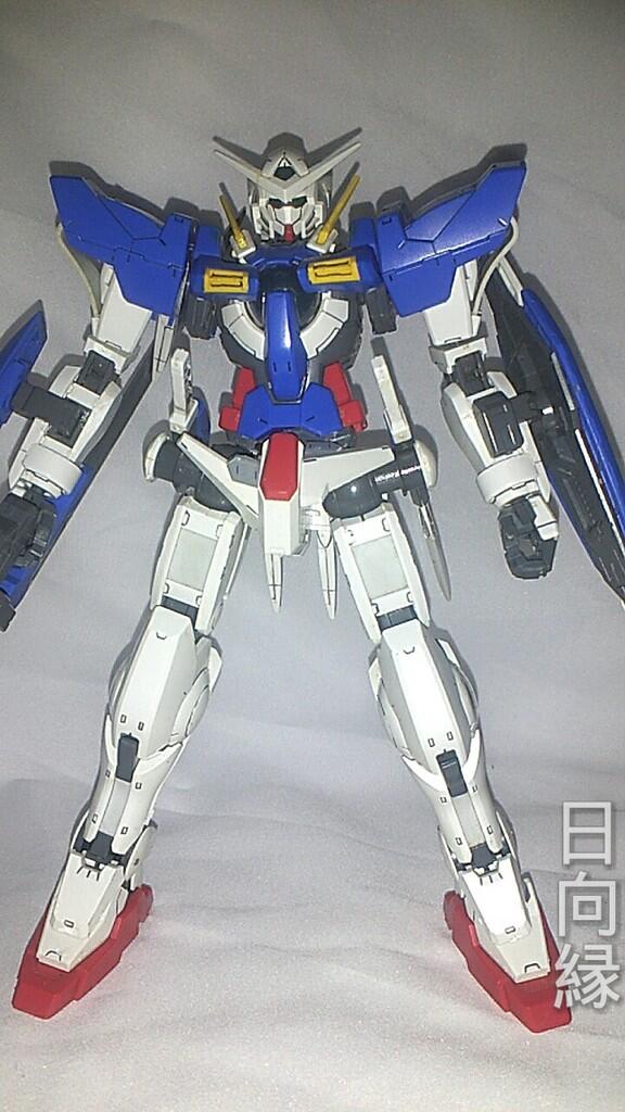 Jasa rakit Gundam semua lini dan semua brand