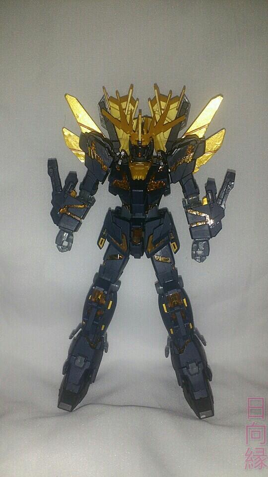 Jasa rakit Gundam semua lini dan semua brand