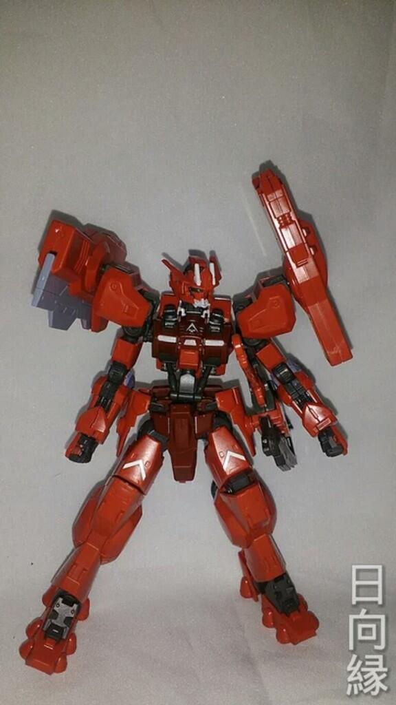 Jasa rakit Gundam semua lini dan semua brand