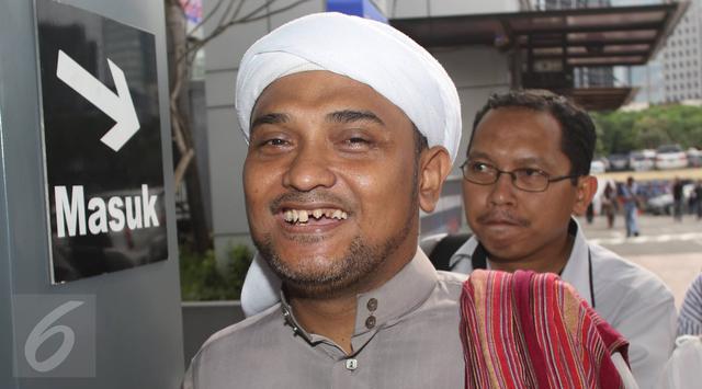 GNPF-MUI Akan Laporkan Pembuat baladacintarizieq ke Polisi
