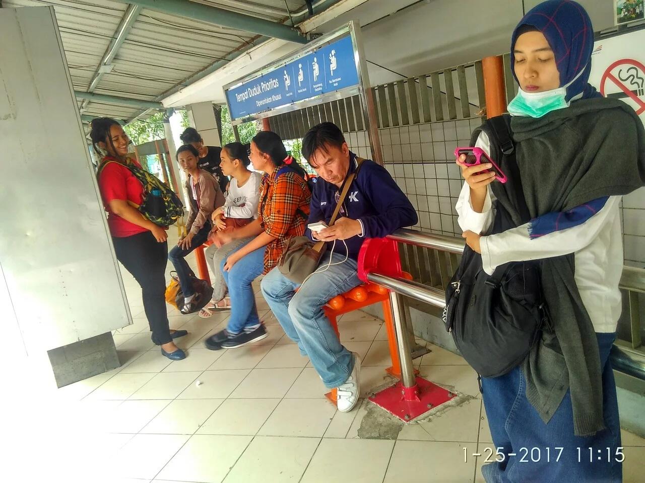 &#91;Field Report&#93; Launching Moto Z Di Indonesia :wow
