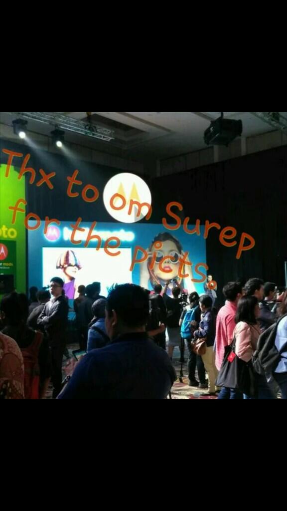 &#91;Field Report&#93; Modular JBL SoundBoost Moto Z, speakernya nendaaaang