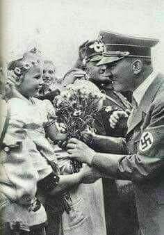 Usaha-usaha Pembunuhan Yang dirancang dan Ditujukan Kepada Adolf Hitler