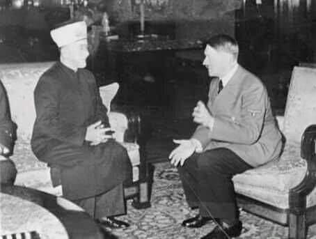 Usaha-usaha Pembunuhan Yang dirancang dan Ditujukan Kepada Adolf Hitler