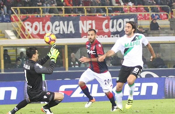 Bangkitnya Seorang Alessandro Matri