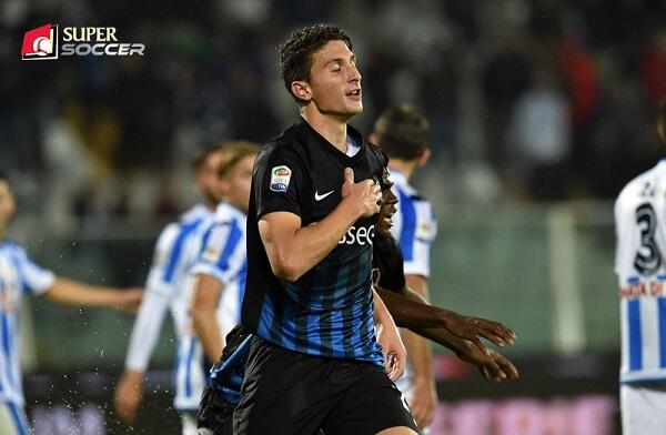 Atalanta, Pondasi Baru Sepak Bola Italia