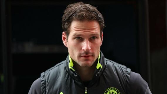 Tak Kunjung Bermain, Begovic Berniat Tinggalkan Chelsea