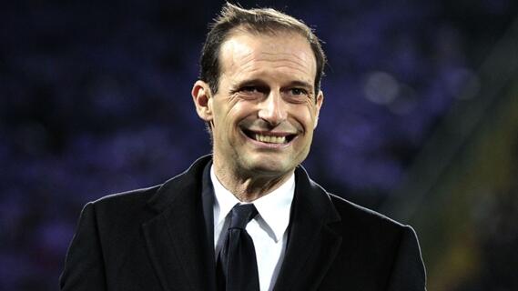Isu Allegri ke Emirates Stadium Semakin Santer