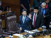 Ahok, Sylvi, dan Partai Demokrat yang inkonsisten