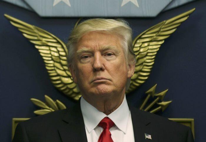 Anggap Trump desak Muslim, publik Indonesia kirim celaan