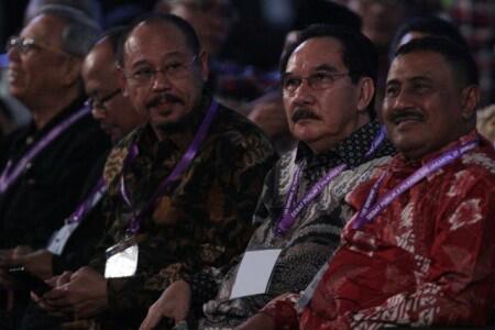 PDIP Beri Lampu Hijau buat Antasari