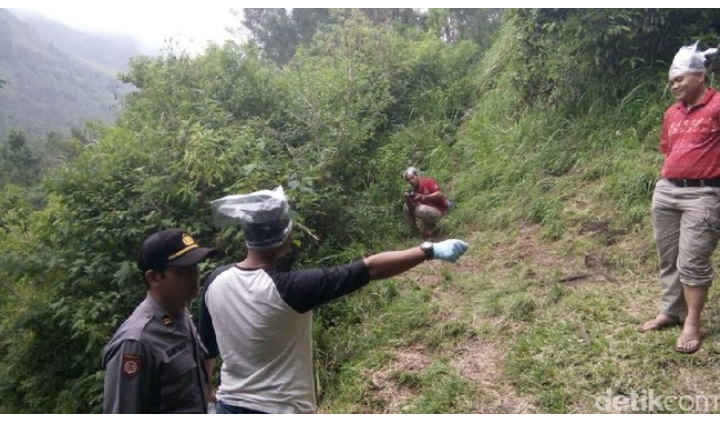 2 Anggota Panitia Mapala UII Jadi Tersangka Diksar Maut