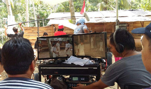 Sutradara Dan Dalang Apa Bedanya Sih Gan, Ini Dia Penjelasannya+
