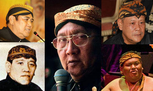 Sutradara Dan Dalang Apa Bedanya Sih Gan, Ini Dia Penjelasannya+