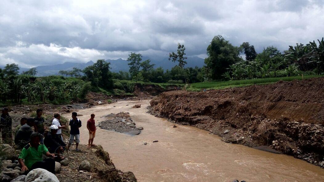 Tangisan Sungai Pikatan