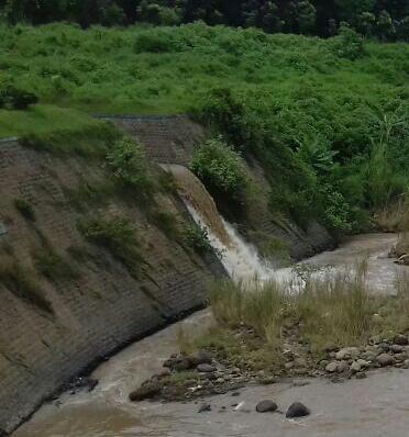 Tangisan Sungai Pikatan