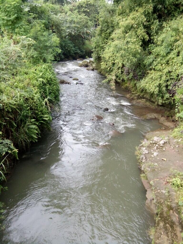 Tangisan Sungai Pikatan