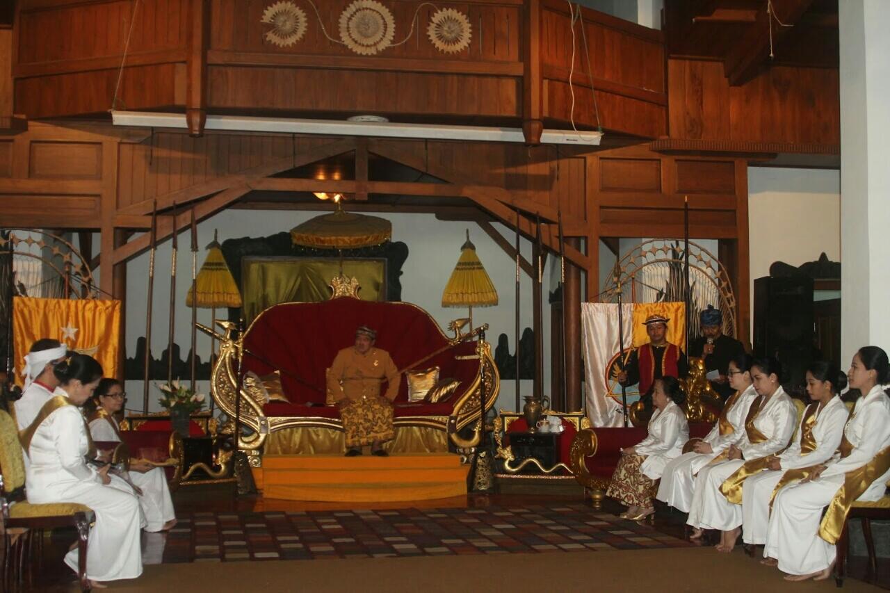 KETIDAKADILAN ADALAH MUSUH SEMUA GOLONGAN AGAMA DAN KEPERCAYAAN