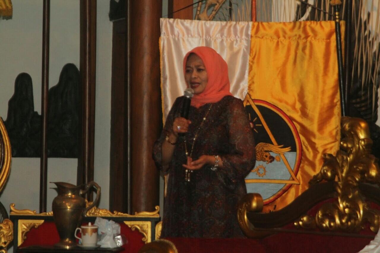 KETIDAKADILAN ADALAH MUSUH SEMUA GOLONGAN AGAMA DAN KEPERCAYAAN