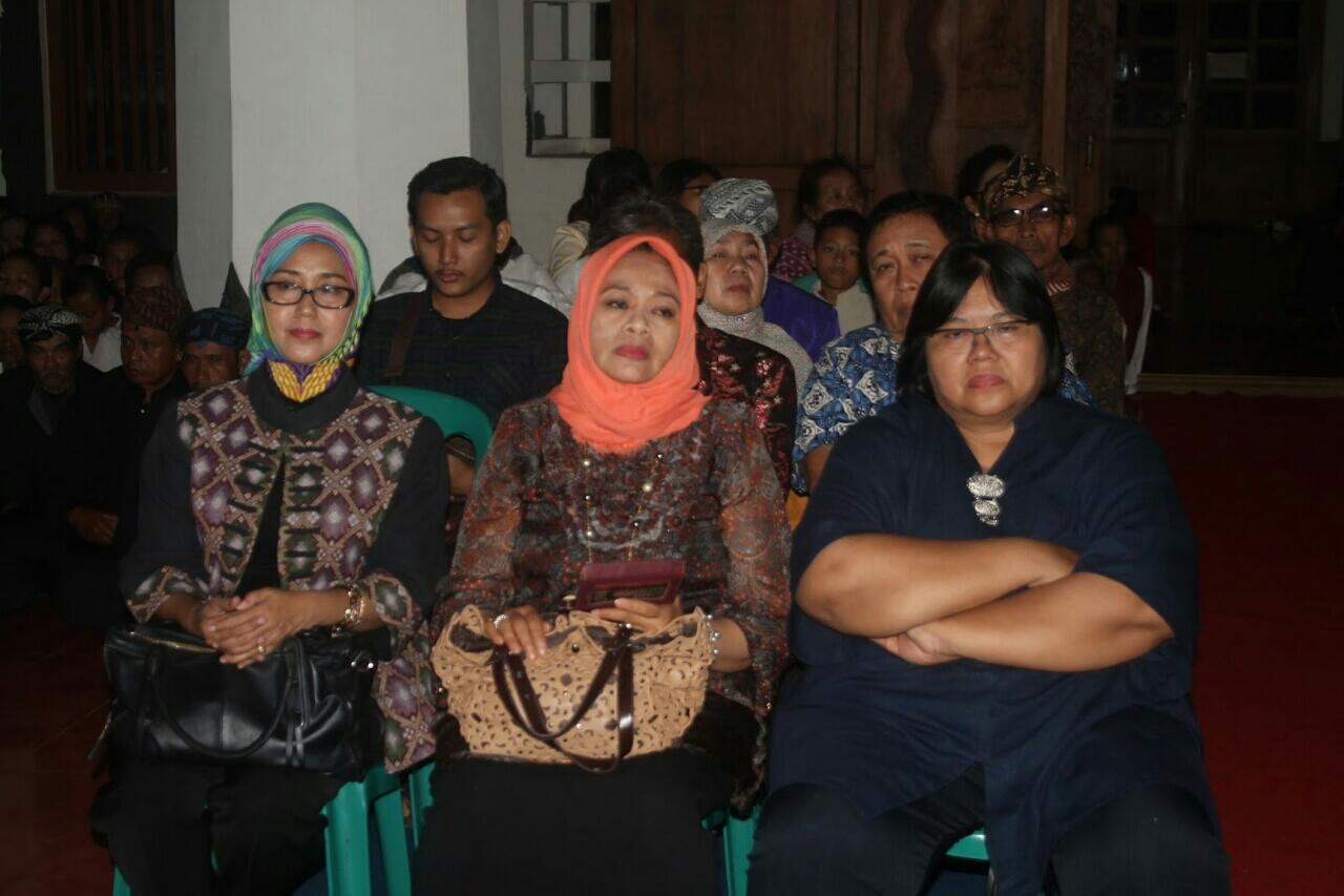 KETIDAKADILAN ADALAH MUSUH SEMUA GOLONGAN AGAMA DAN KEPERCAYAAN