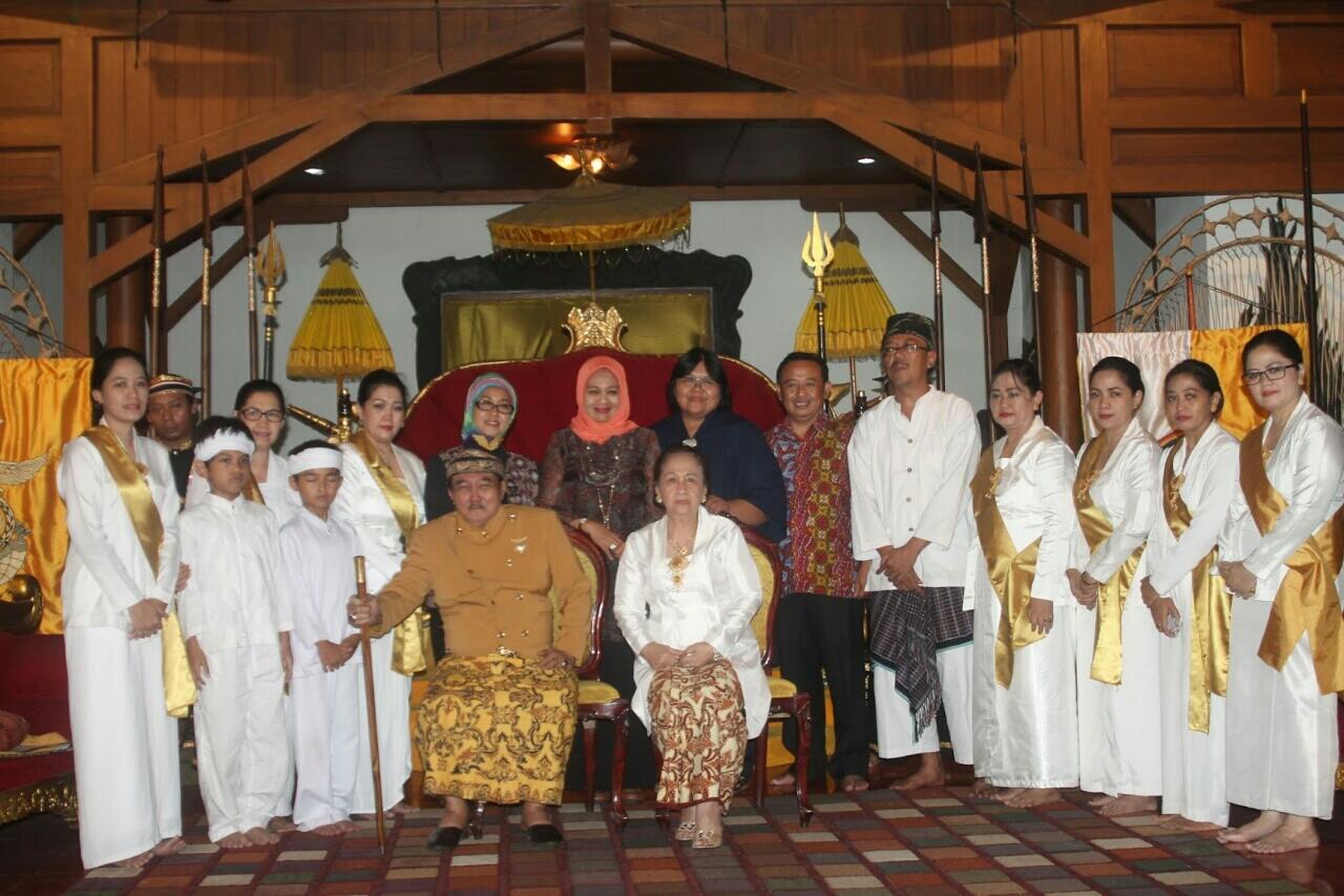 KETIDAKADILAN ADALAH MUSUH SEMUA GOLONGAN AGAMA DAN KEPERCAYAAN