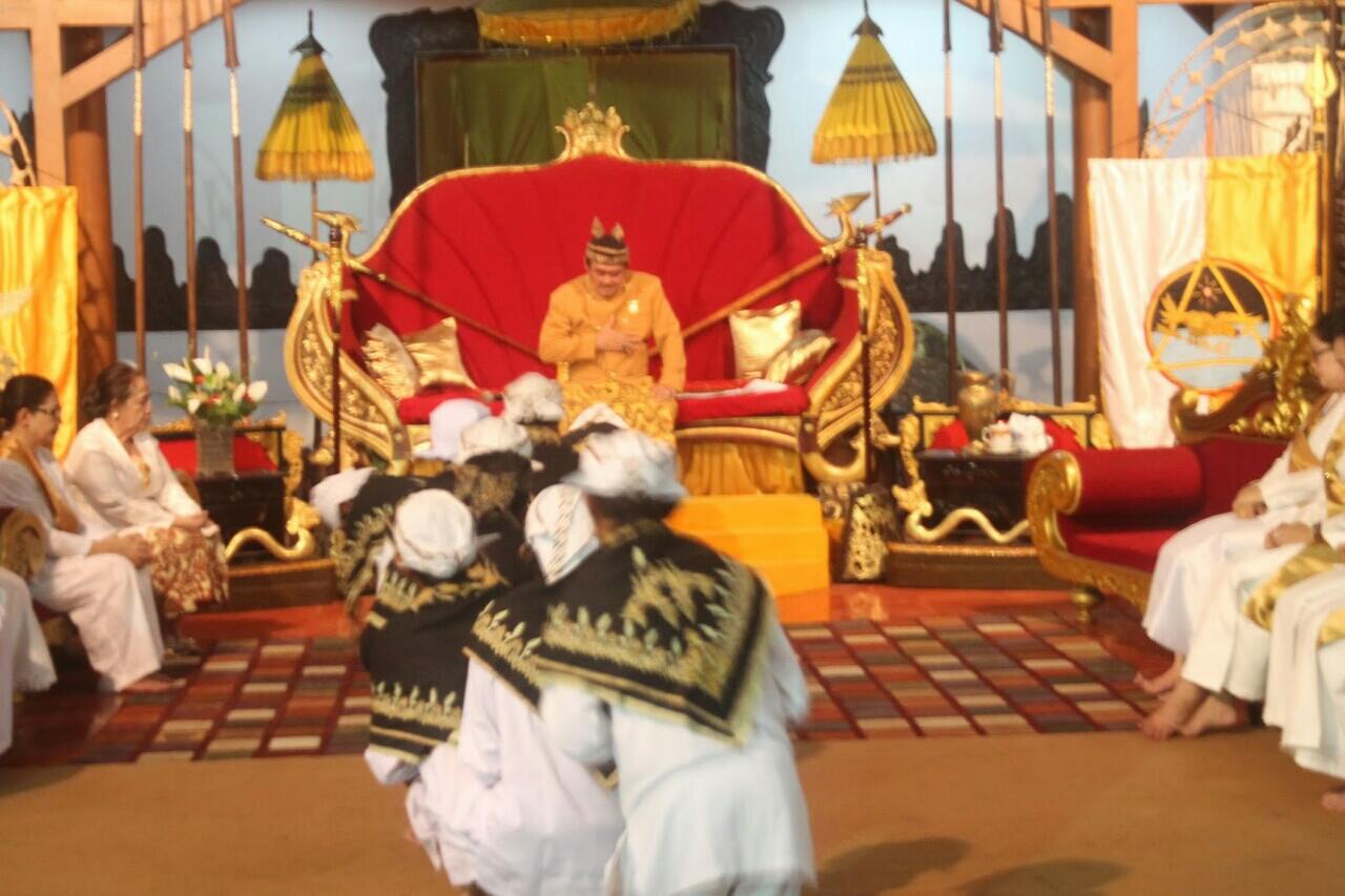 KETIDAKADILAN ADALAH MUSUH SEMUA GOLONGAN AGAMA DAN KEPERCAYAAN
