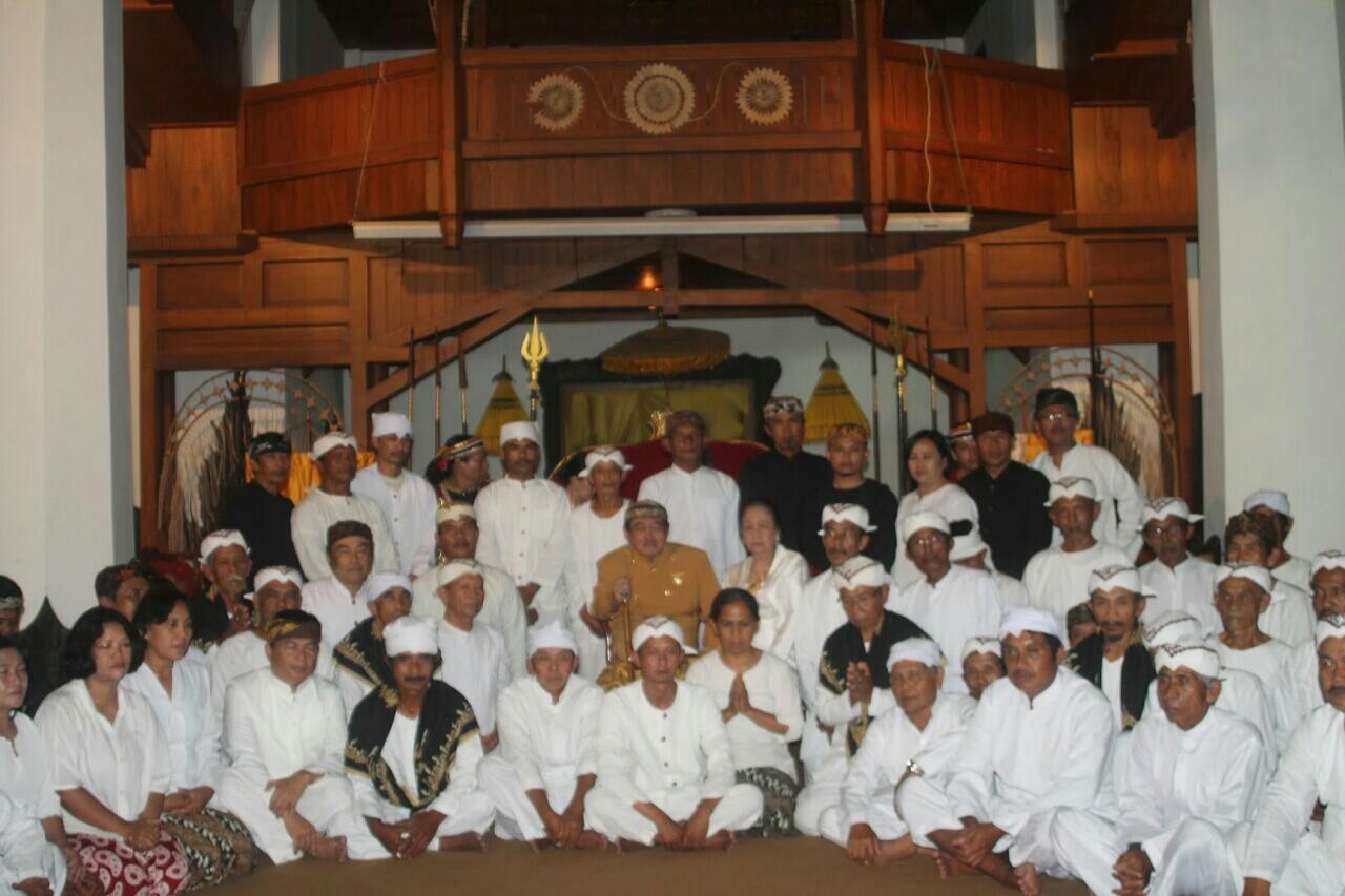 KETIDAKADILAN ADALAH MUSUH SEMUA GOLONGAN AGAMA DAN KEPERCAYAAN