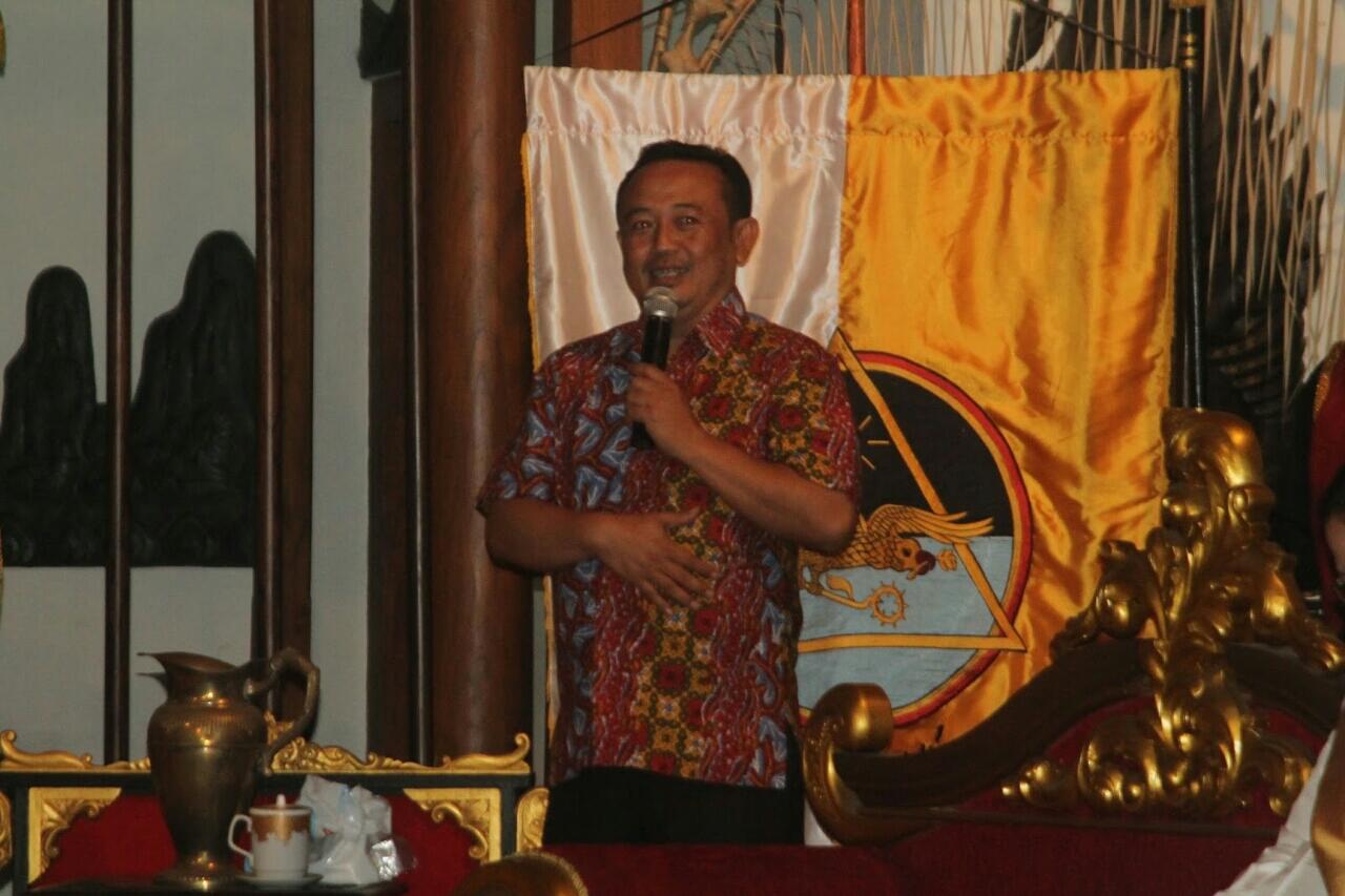 KETIDAKADILAN ADALAH MUSUH SEMUA GOLONGAN AGAMA DAN KEPERCAYAAN