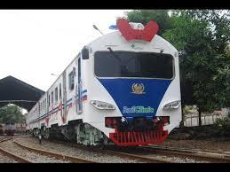 Rail Clinic, Kereta Layanan Medis Keliling Gratis Terobosan PT. KAI