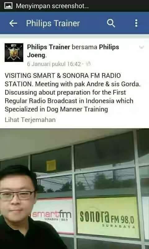 Tuduhan FPI tentang tersangka penyebar konten perselingkuhan HRS-FZ ternyata HOAX!!