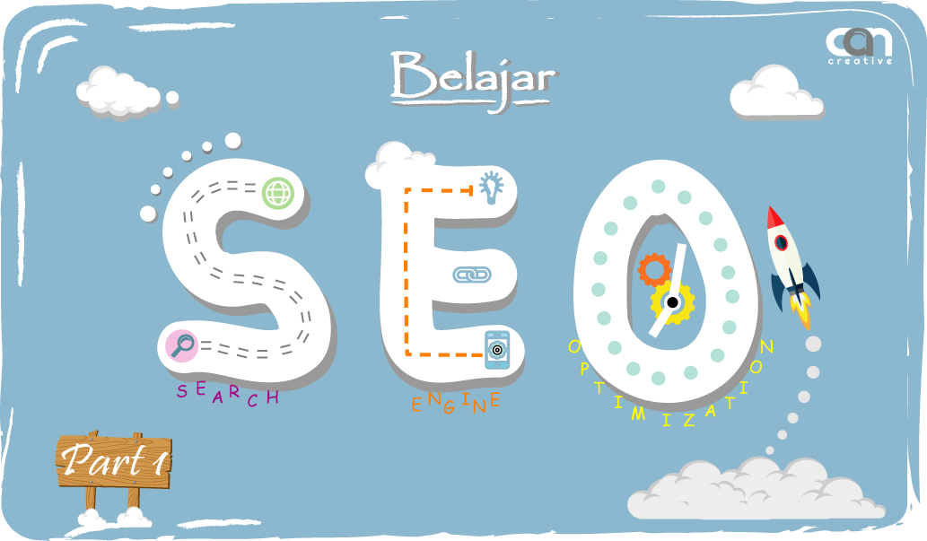Yang mau belajar SEO buat optimasi websitenya, Mampir dulu gan