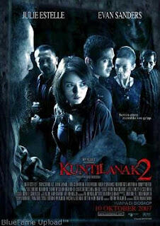 FILM HOROR &amp; THRILLER YANG BAGUS UNTUK DI TONTON (PART 2)