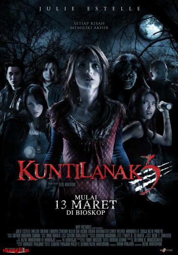 FILM HOROR &amp; THRILLER YANG BAGUS UNTUK DI TONTON (PART 2)