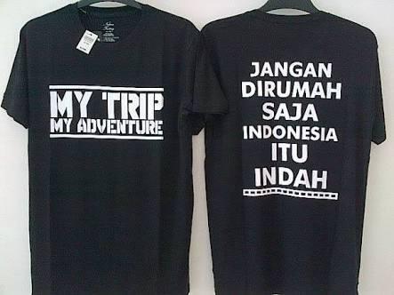 5 Baju yang Dikira Nge-tren Padahal Aslinya Norak